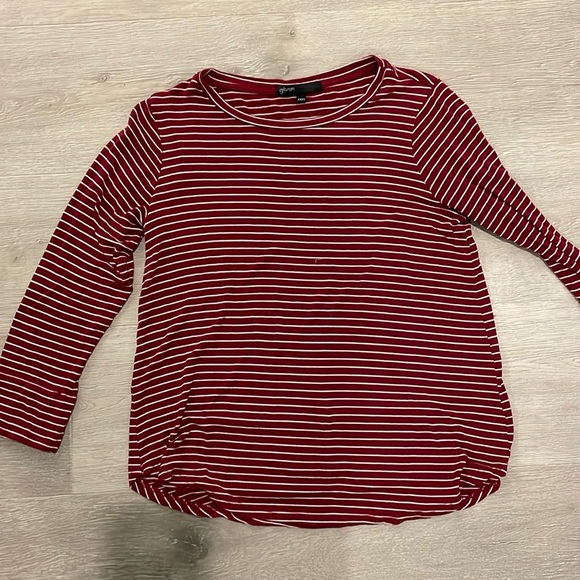 Gibson Longsleeve tee - Picture 1 of 3